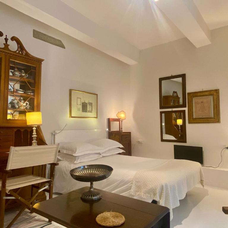 Acacia Firenze - Anteo - Appartamento Monolocale - 17
