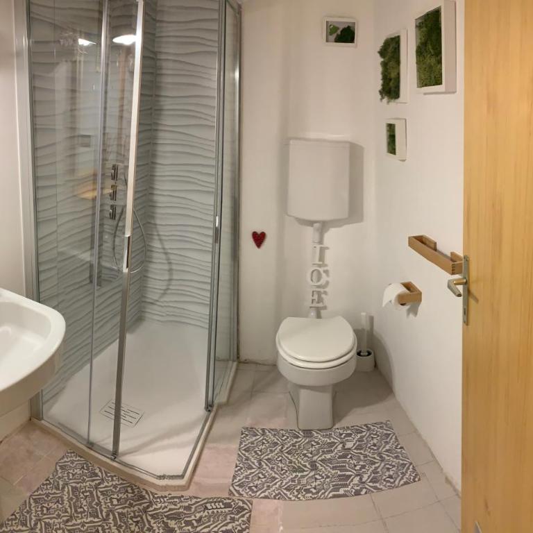 Residence “I Larici” Folgarida - One-Bedroom Apartment - 3