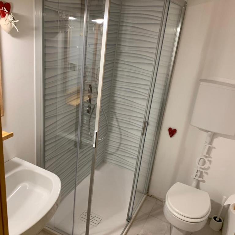 Residence “I Larici” Folgarida - One-Bedroom Apartment - 2