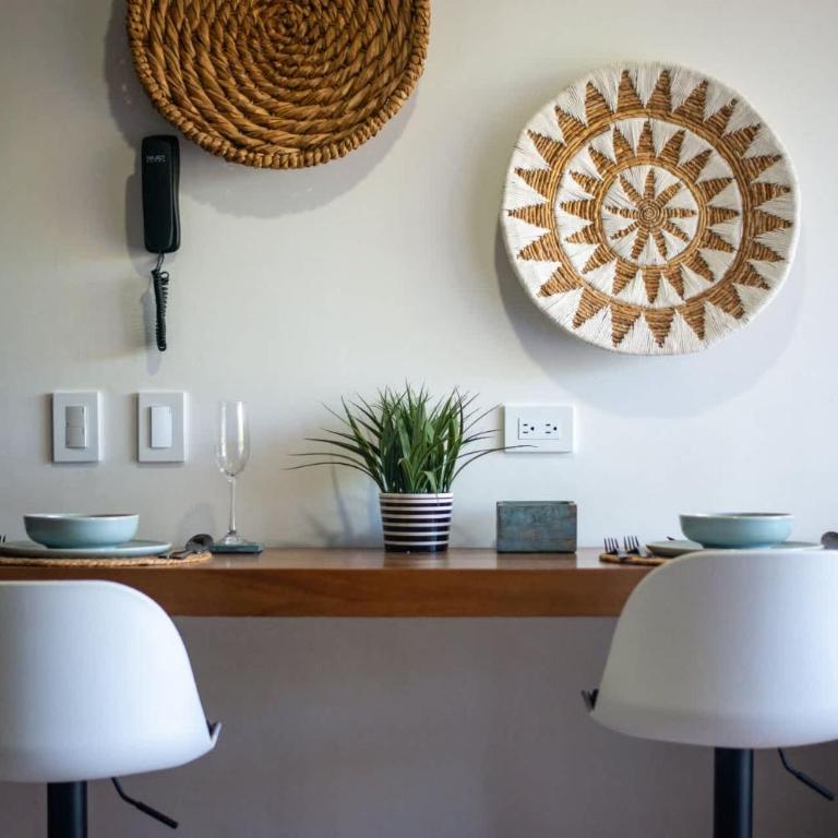 Menesse Tulum Hideaway - Elegant Bohemian Suite - Apartamento - 9
