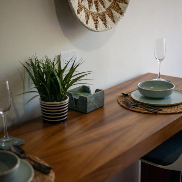 Menesse Tulum Hideaway - Elegant Bohemian Suite - Apartamento - 10