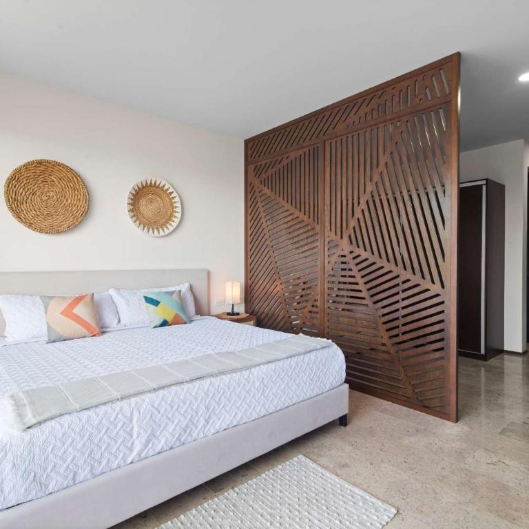 Menesse Tulum Hideaway - Elegant Bohemian Suite - Apartamento - 13