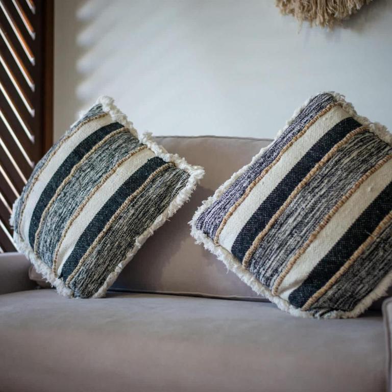 Menesse Tulum Hideaway - Elegant Bohemian Suite - Apartamento - 14