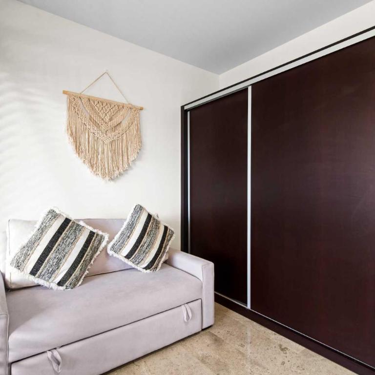 Menesse Tulum Hideaway - Elegant Bohemian Suite - Apartamento - 15