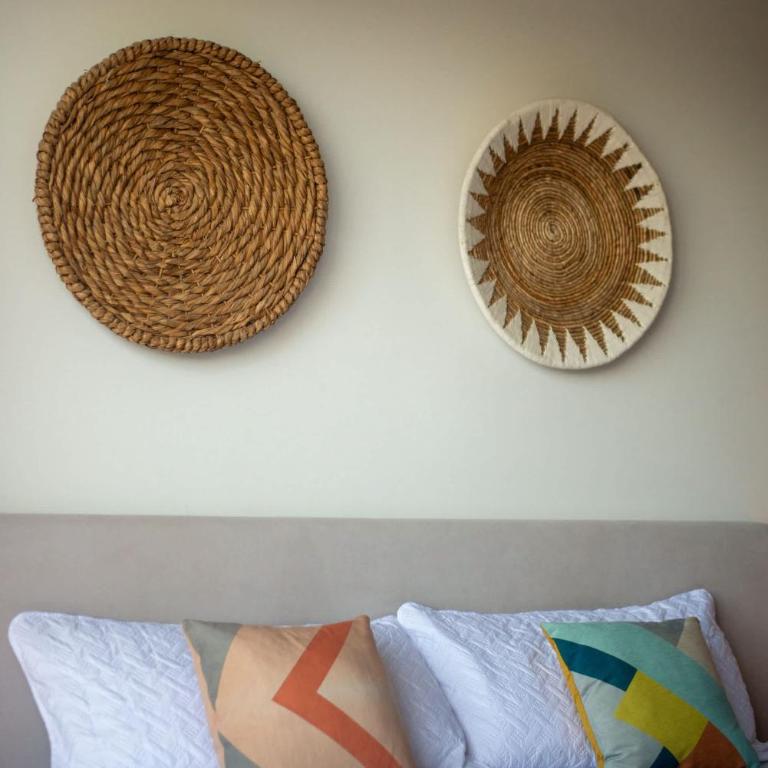 Menesse Tulum Hideaway - Elegant Bohemian Suite - Apartamento - 17