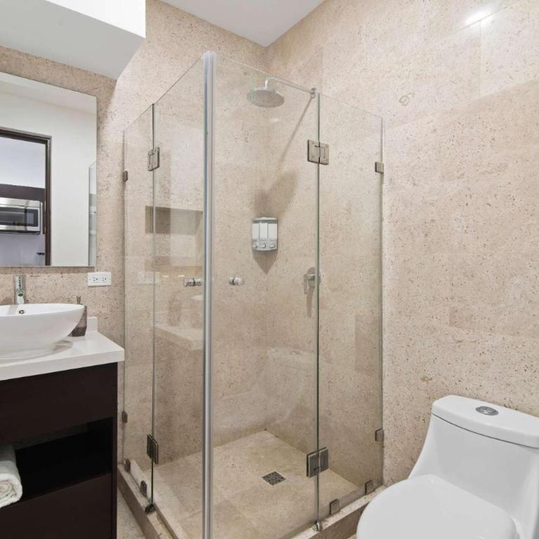 Menesse Tulum Hideaway - Elegant Bohemian Suite - Apartamento - 25