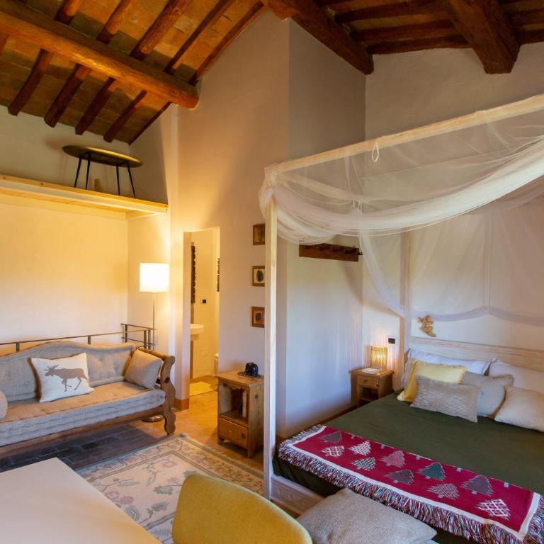 Vivaia Trendy Rural - Appartamento con 3 Camere da Letto - 9