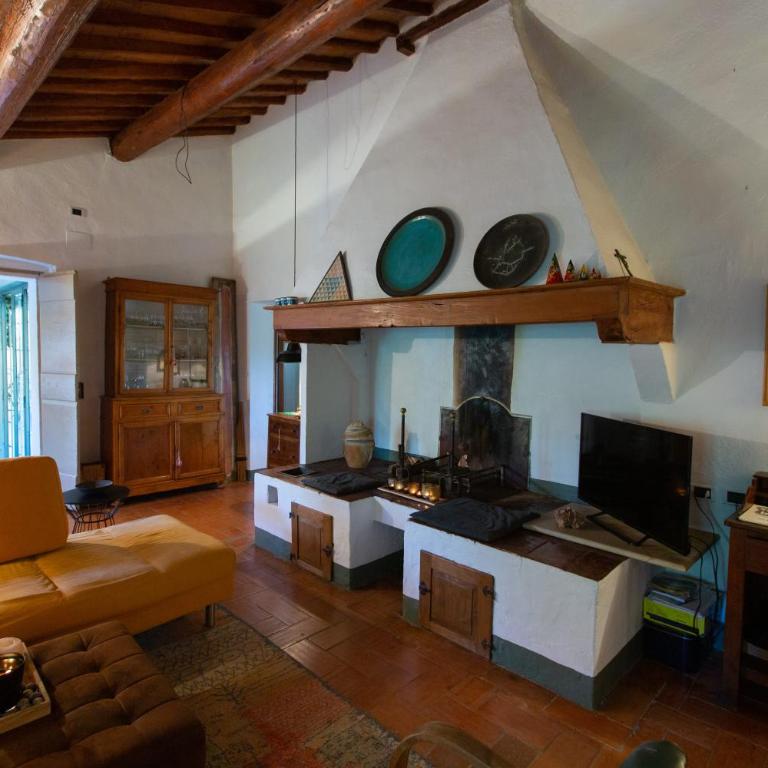 Vivaia Trendy Rural - Appartamento con 3 Camere da Letto - 8