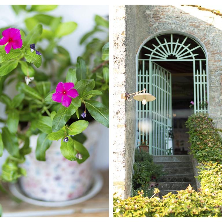 Vivaia Trendy Rural - Appartamento con 3 Camere da Letto - 6