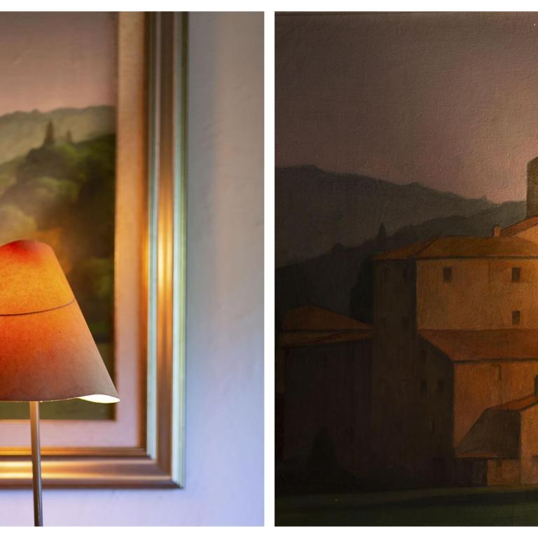 Vivaia Trendy Rural - Appartamento con 3 Camere da Letto - 12