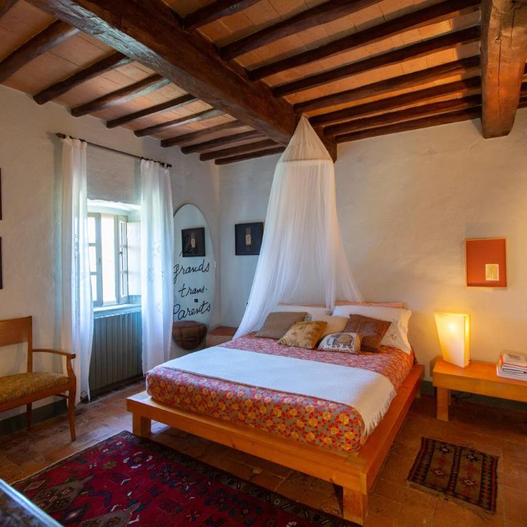 Vivaia Trendy Rural - Appartamento con 3 Camere da Letto - 3
