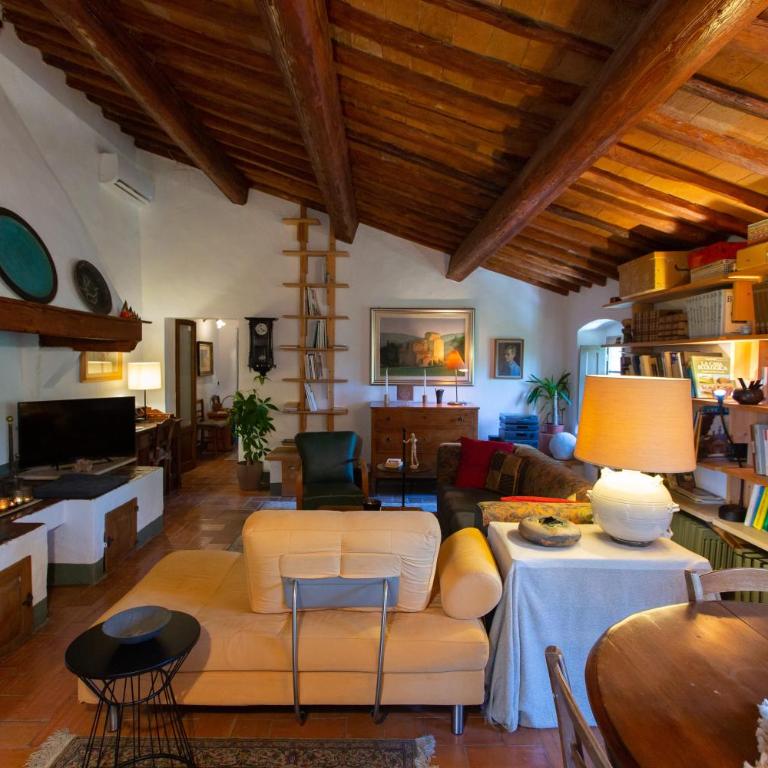 Vivaia Trendy Rural - Appartamento con 3 Camere da Letto - 15