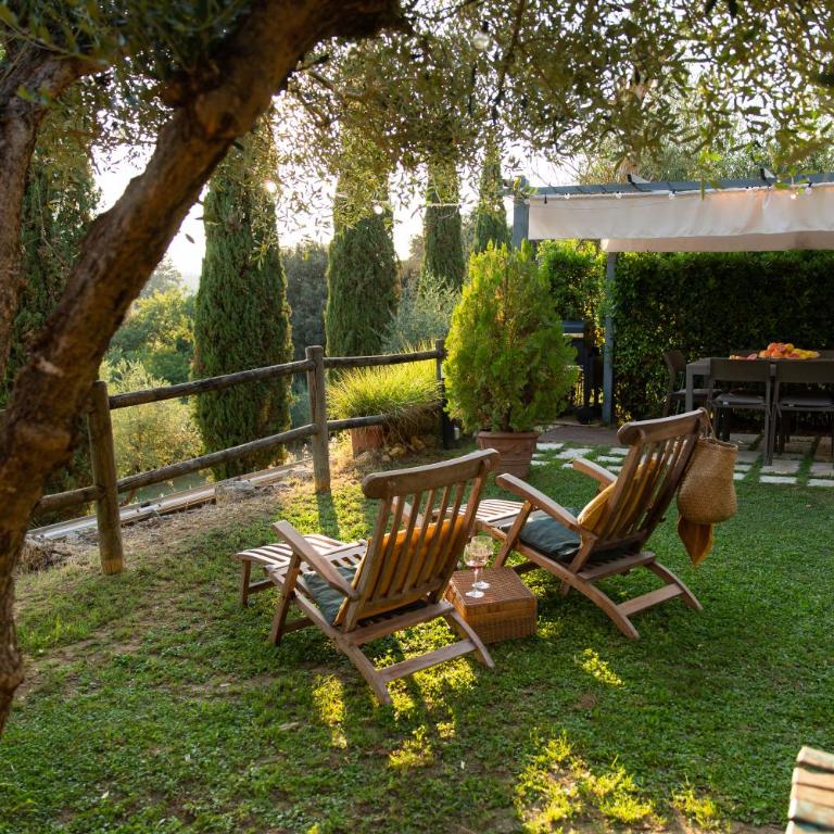 Vivaia Trendy Rural - Appartamento con 3 Camere da Letto - 22