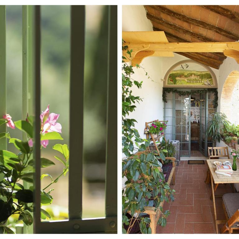 Vivaia Trendy Rural - Appartamento con 3 Camere da Letto - 23