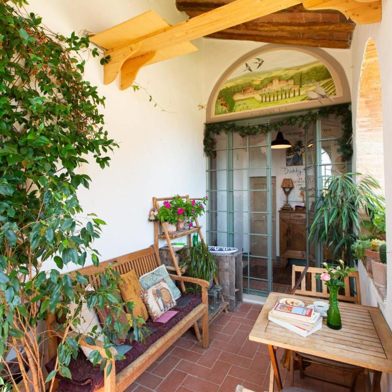 Vivaia Trendy Rural - Appartamento con 3 Camere da Letto - 7
