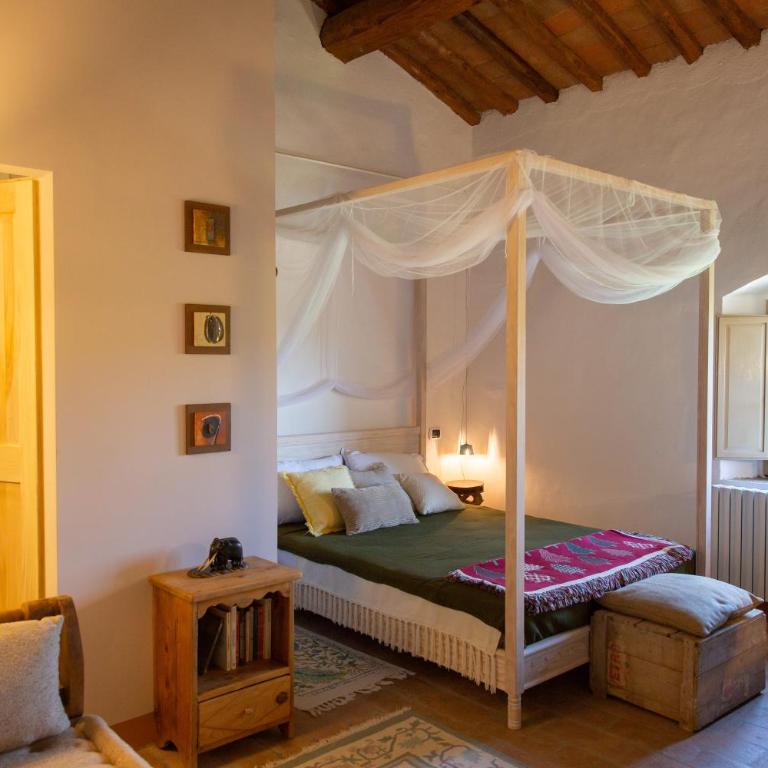 Vivaia Trendy Rural - Appartamento con 3 Camere da Letto - 4