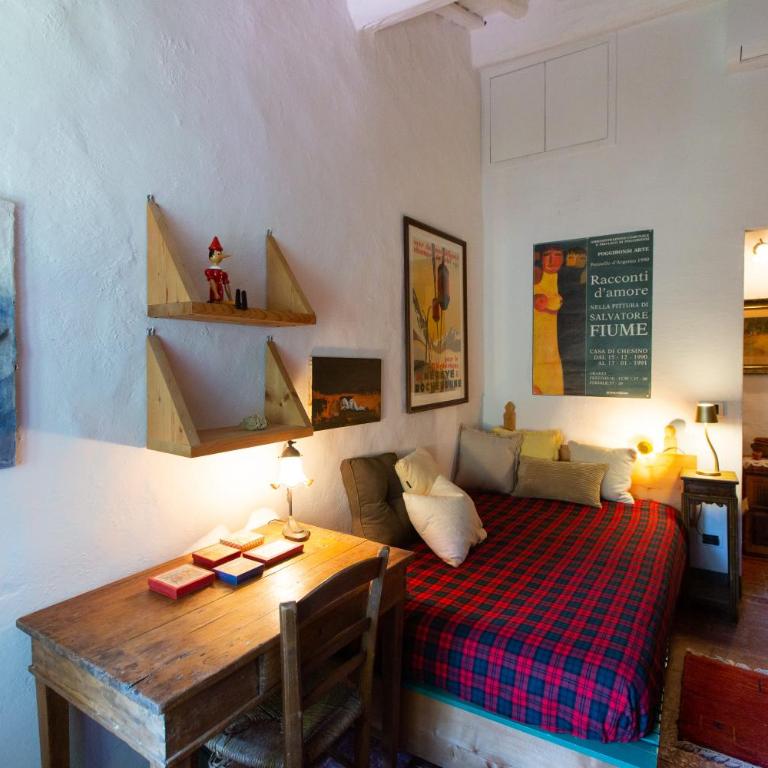 Vivaia Trendy Rural - Appartamento con 3 Camere da Letto - 30