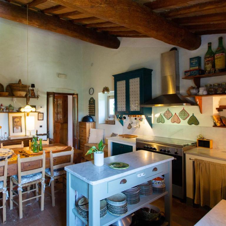 Vivaia Trendy Rural - Appartamento con 3 Camere da Letto - 32