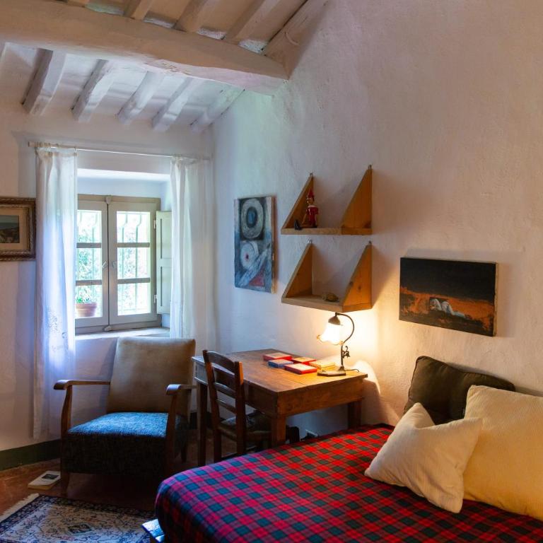 Vivaia Trendy Rural - Appartamento con 3 Camere da Letto - 33