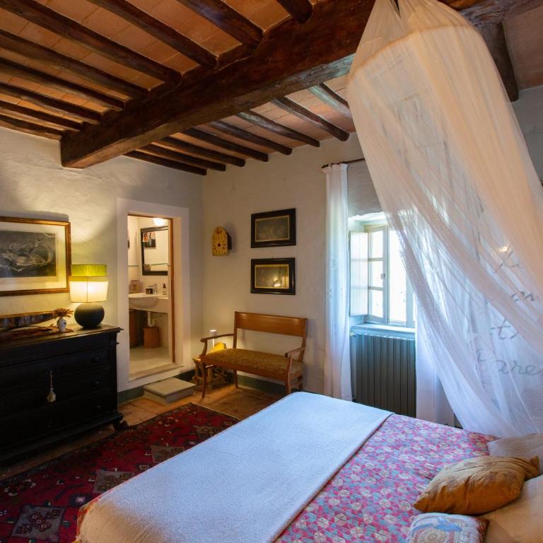 Vivaia Trendy Rural - Appartamento con 3 Camere da Letto - 40