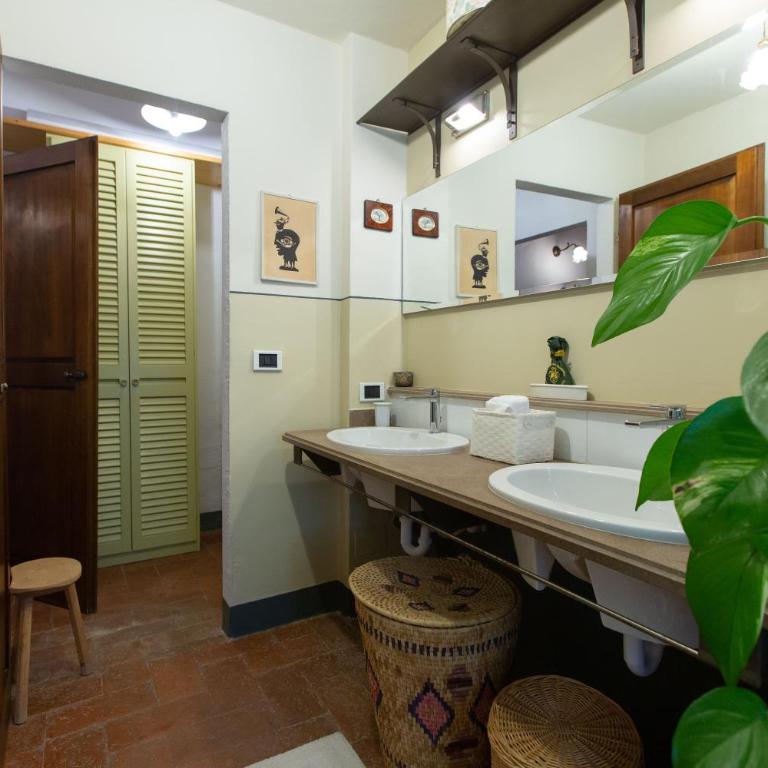 Vivaia Trendy Rural - Appartamento con 3 Camere da Letto - 42