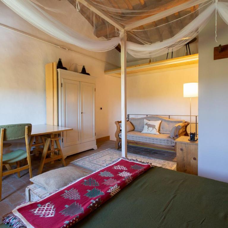 Vivaia Trendy Rural - Appartamento con 3 Camere da Letto - 43