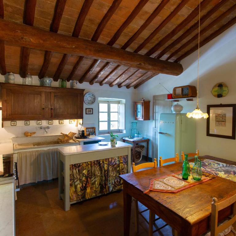 Vivaia Trendy Rural - Appartamento con 3 Camere da Letto - 44