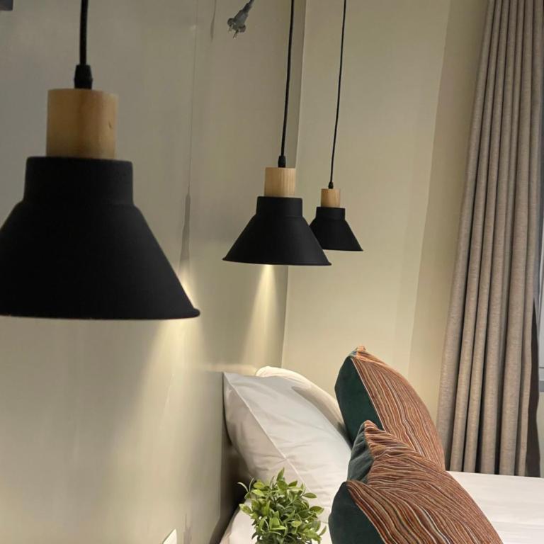 CASA MONTES PARDO - Standard Triple Room - 10