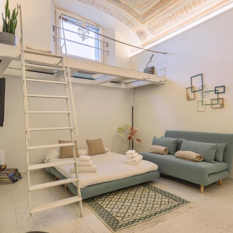 WelcHome Cellini - Appartamento con 1 Camera da Letto - 16