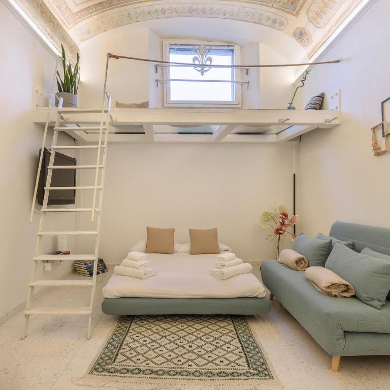 WelcHome Cellini - Appartamento con 1 Camera da Letto - 18