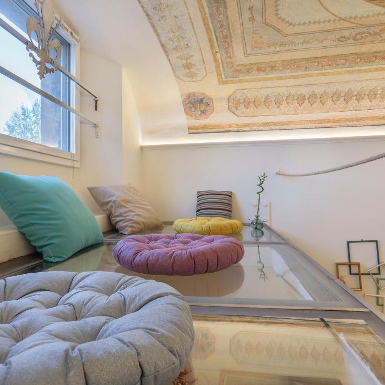 WelcHome Cellini - Appartamento con 1 Camera da Letto - 17