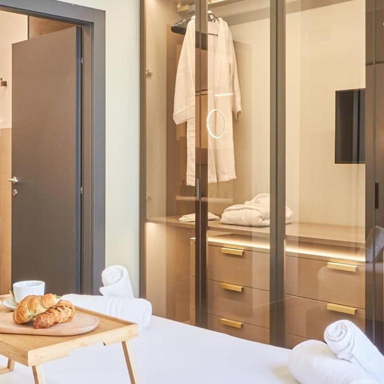 Easylife - Milano - Tadino 13 - Porta Venezia - Appartamento con 2 Camere da Letto - 4