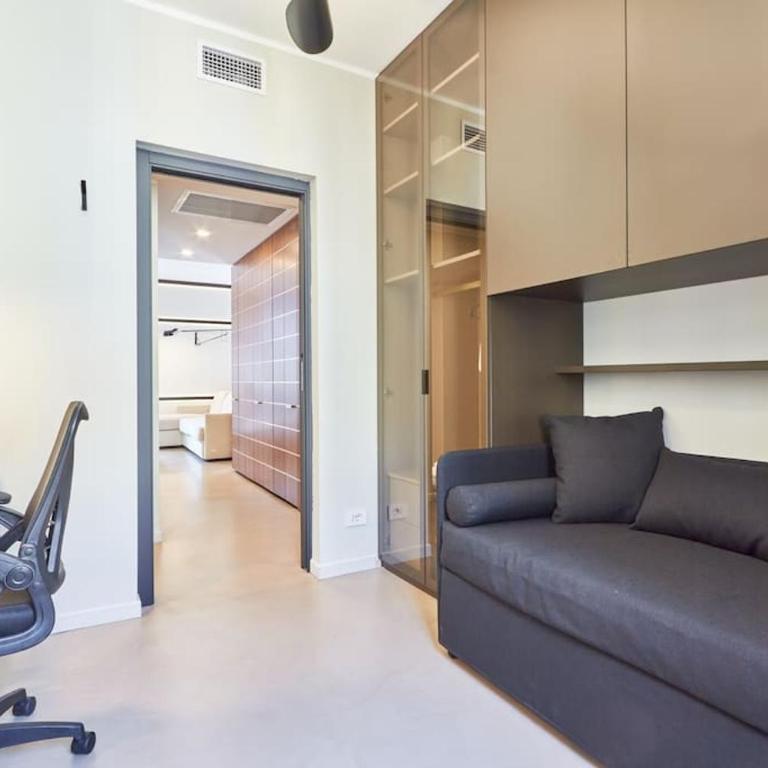 Easylife - Milano - Tadino 13 - Porta Venezia - Appartamento con 2 Camere da Letto - 5