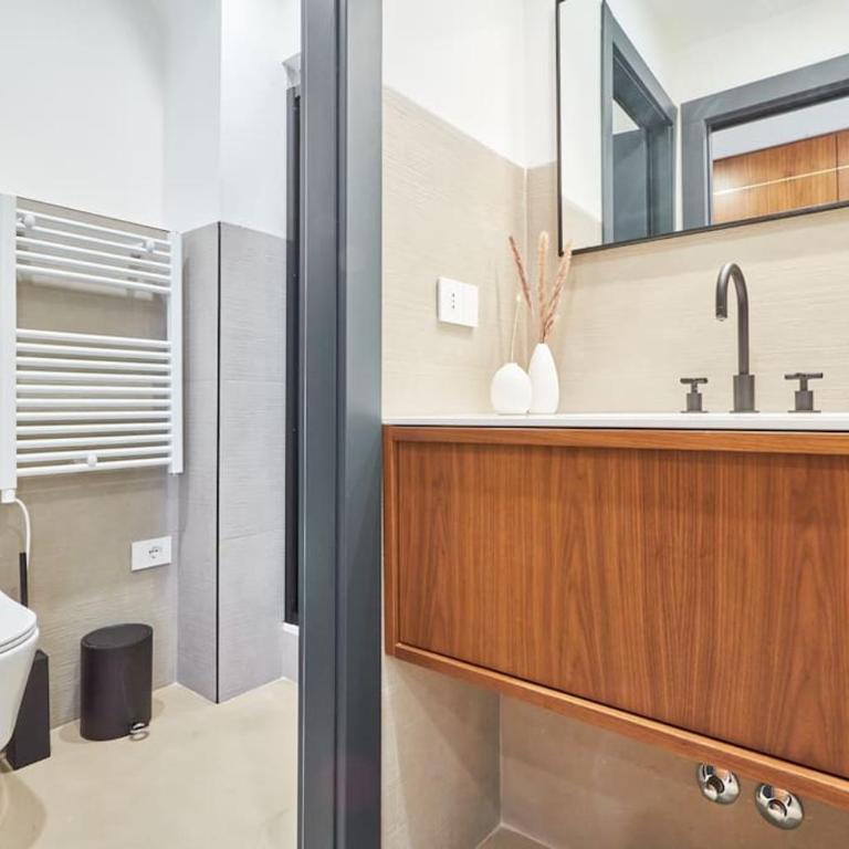 Easylife - Milano - Tadino 13 - Porta Venezia - Appartamento con 2 Camere da Letto - 11