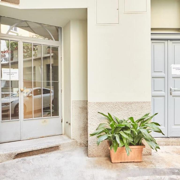 Easylife - Milano - Tadino 13 - Porta Venezia - Appartamento con 2 Camere da Letto - 12