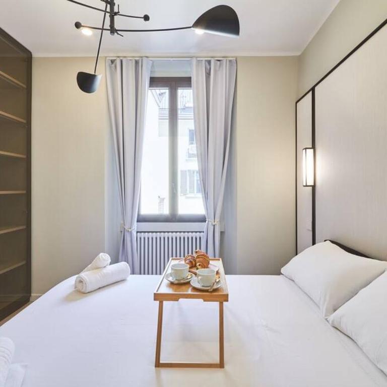 Easylife - Milano - Tadino 13 - Porta Venezia - Appartamento con 2 Camere da Letto - 17