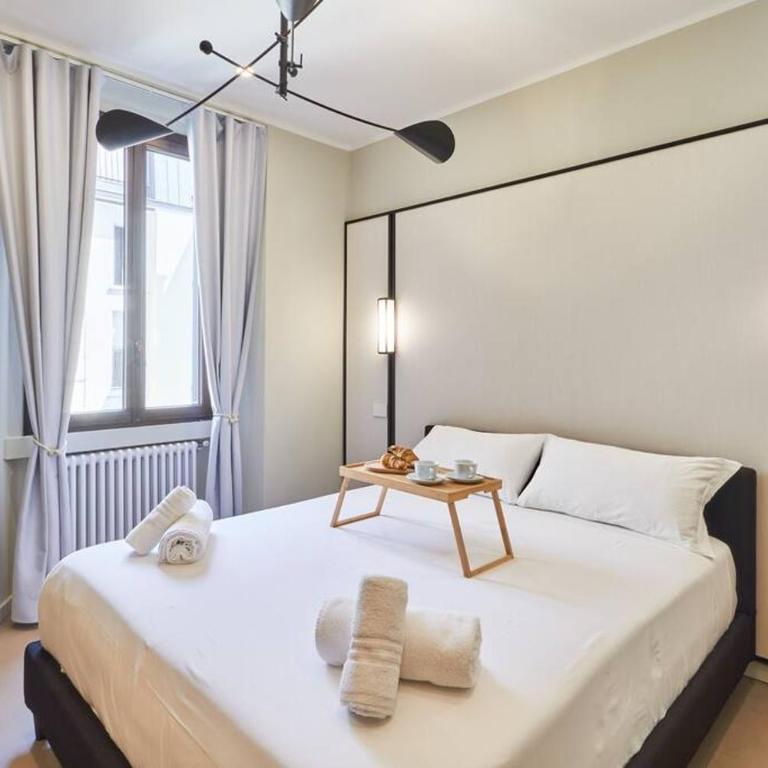 Easylife - Milano - Tadino 13 - Porta Venezia - Appartamento con 2 Camere da Letto - 20