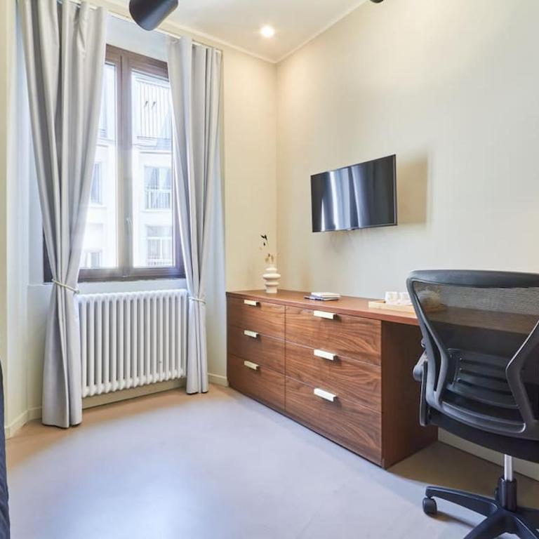 Easylife - Milano - Tadino 13 - Porta Venezia - Appartamento con 2 Camere da Letto - 21
