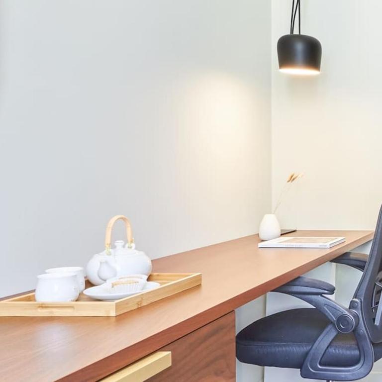 Easylife - Milano - Tadino 13 - Porta Venezia - Appartamento con 2 Camere da Letto - 22