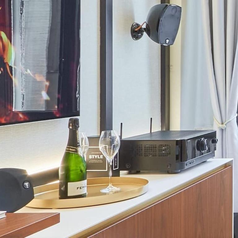 Easylife - Milano - Tadino 13 - Porta Venezia - Appartamento con 2 Camere da Letto - 24
