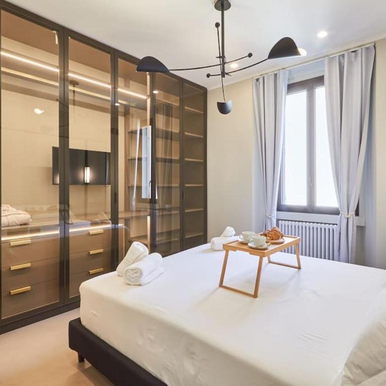 Easylife - Milano - Tadino 13 - Porta Venezia - Appartamento con 2 Camere da Letto - 31