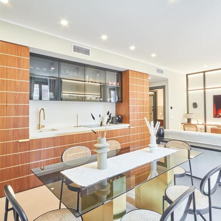 Easylife - Milano - Tadino 13 - Porta Venezia - Appartamento con 2 Camere da Letto - 32