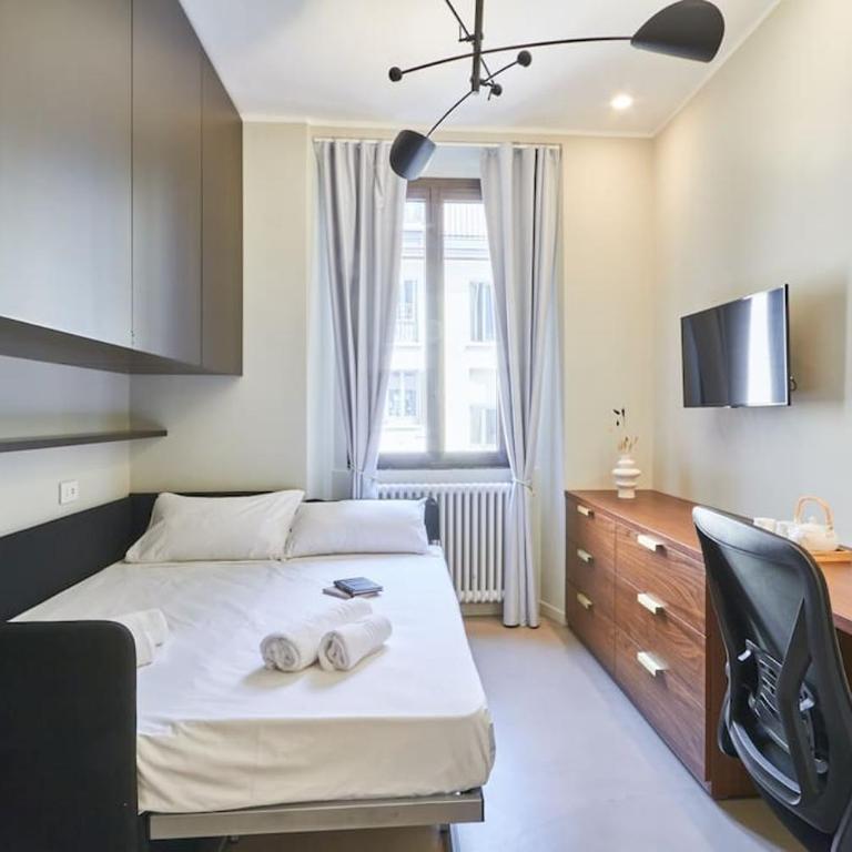 Easylife - Milano - Tadino 13 - Porta Venezia - Appartamento con 2 Camere da Letto - 36