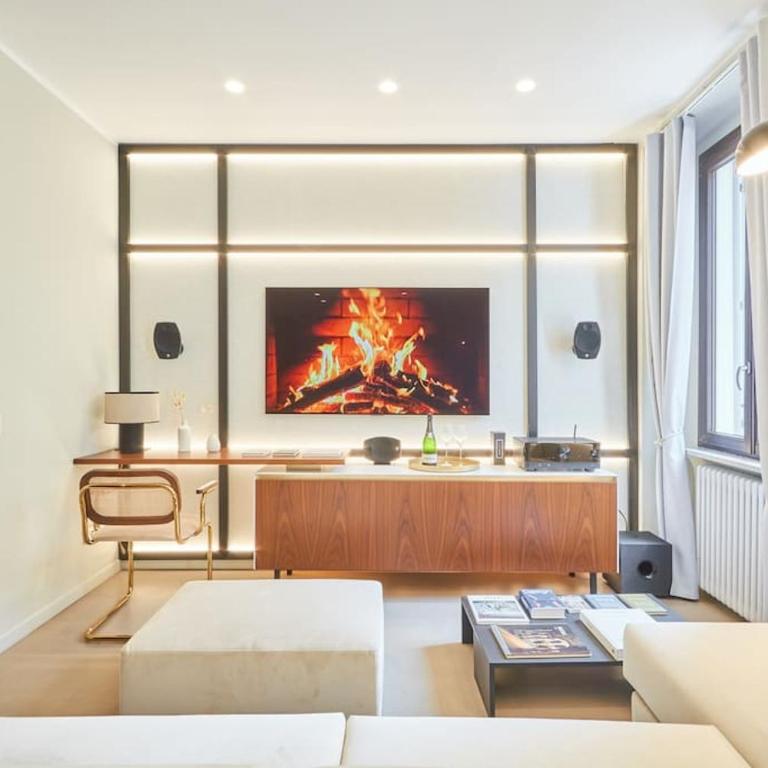 Easylife - Milano - Tadino 13 - Porta Venezia - Appartamento con 2 Camere da Letto - 37
