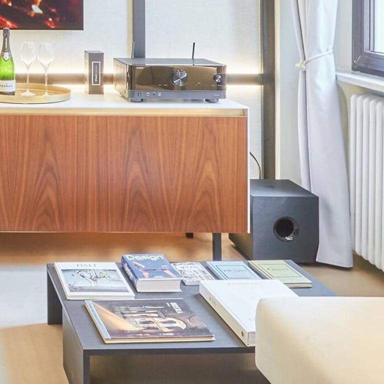 Easylife - Milano - Tadino 13 - Porta Venezia - Appartamento con 2 Camere da Letto - 38