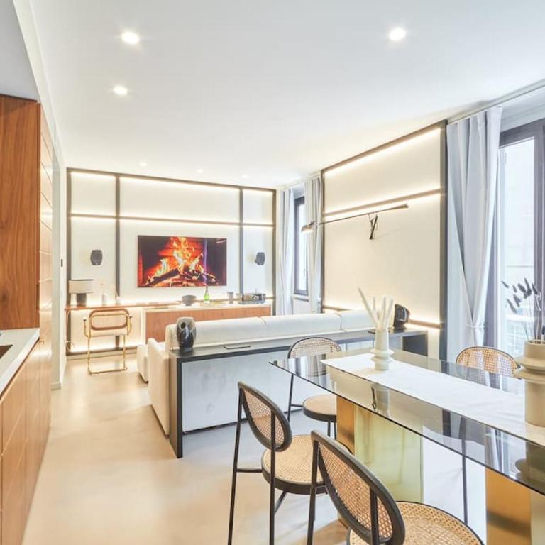 Easylife - Milano - Tadino 13 - Porta Venezia - Appartamento con 2 Camere da Letto - 43