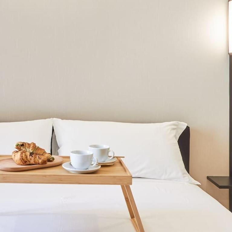 Easylife - Milano - Tadino 13 - Porta Venezia - Appartamento con 2 Camere da Letto - 46