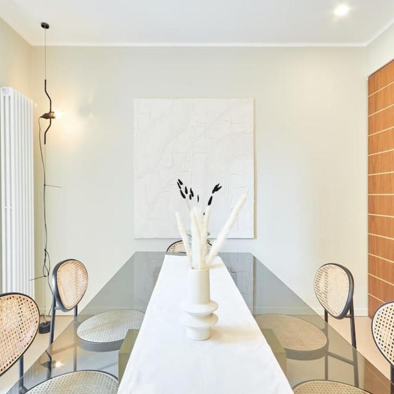 Easylife - Milano - Tadino 13 - Porta Venezia - Appartamento con 2 Camere da Letto - 52