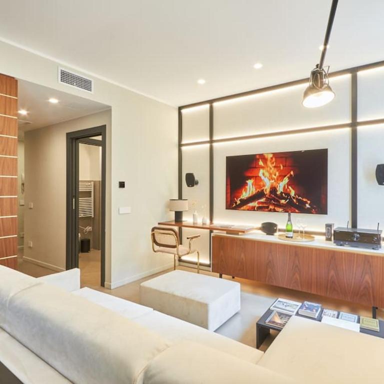 Easylife - Milano - Tadino 13 - Porta Venezia - Appartamento con 2 Camere da Letto - 56