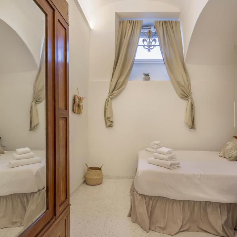 WelcHome Cellini - Appartamento con 1 Camera da Letto - 21